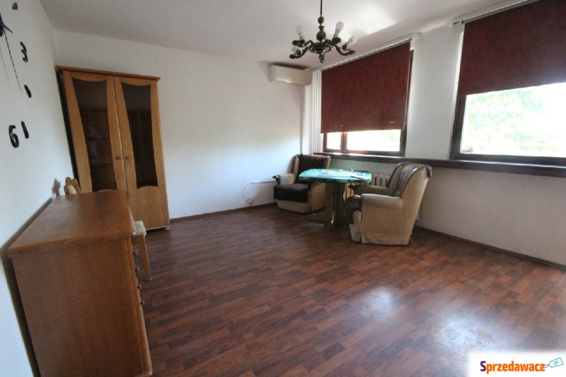 Mieszkanie dwupokojowe Wrocław - Fabryczna,   54 m2, pierwsze piętro - Do wynajęcia
