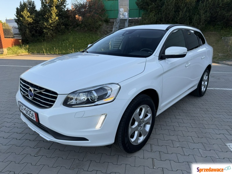 Volvo   SUV 2013,  2.0 diesel - Na sprzedaż za 46 900 zł - Końskie