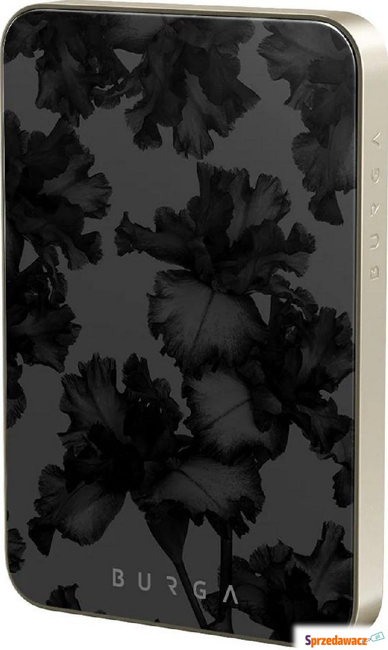 Burgal Magnetic 5000 mAh nocturna...