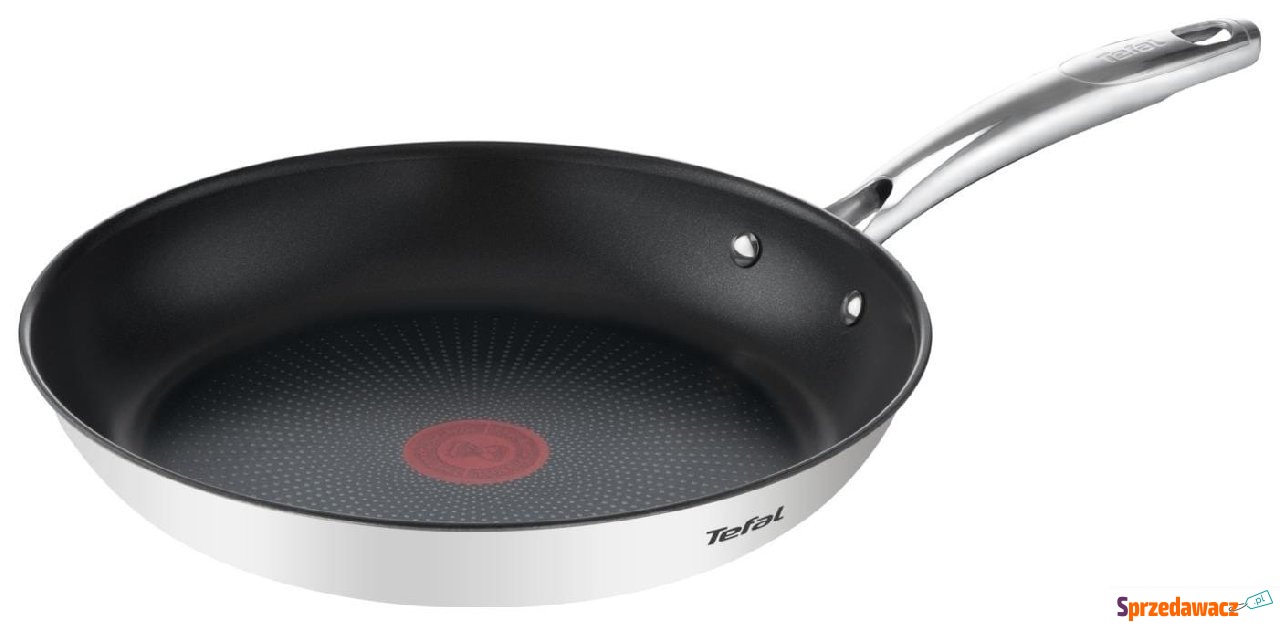 Patelnia Tefal Duetto+ G7320634...