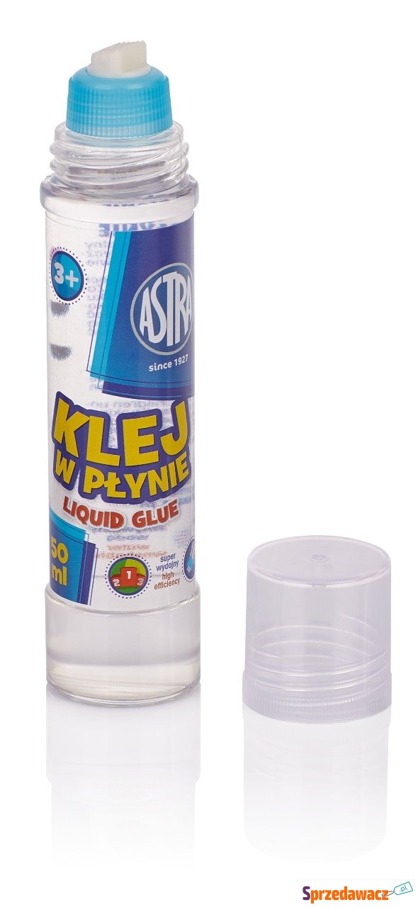 Klej w płynie Astra Liquid Glue...