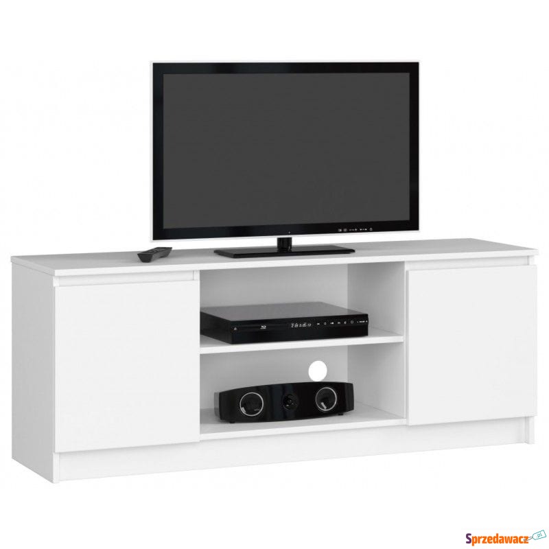 Szafka rtv, stolik, NOVA, 140x40x55...