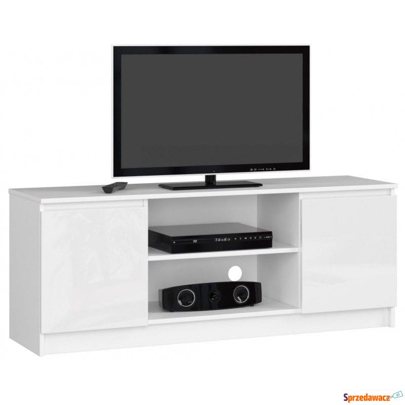 Szafka rtv, stolik, NOVA, 140x40x55...