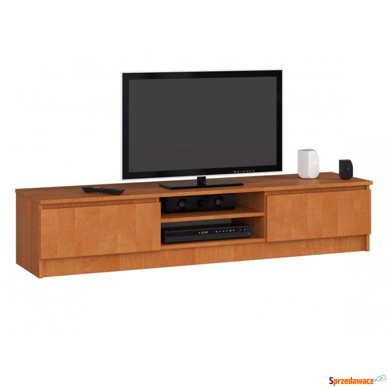 Szafka rtv, NOVA, 160x40x33 cm,...