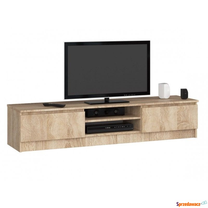 Szafka rtv, NOVA 160x40x33 cm,...