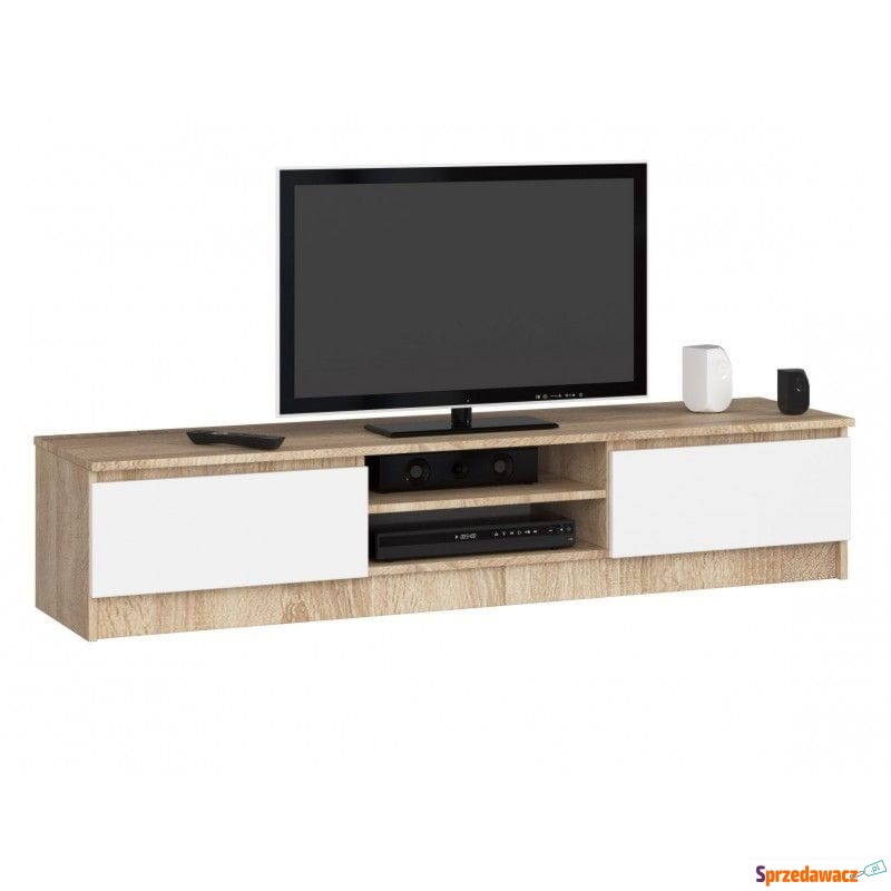Szafka rtv, NOVA 160x40x33 cm,...