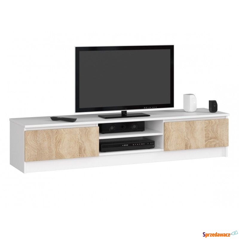 Szafka rtv, NOVA 160x40x33 cm,...