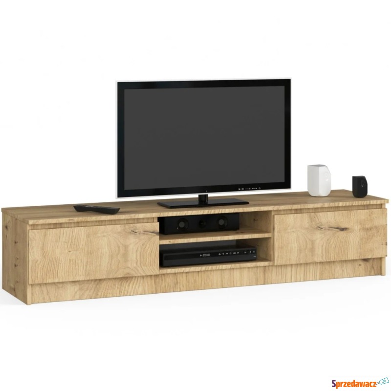 Szafka rtv, NOVA 160x40x33 cm,...