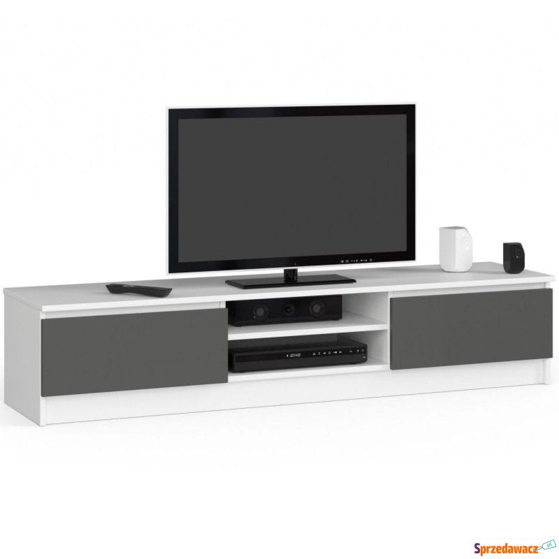 Szafka rtv, NOVA 160x40x33 cm,...