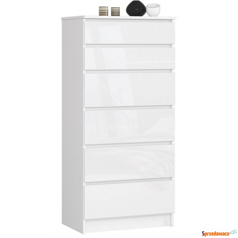 Komoda do sypialni, pokoju, 6...