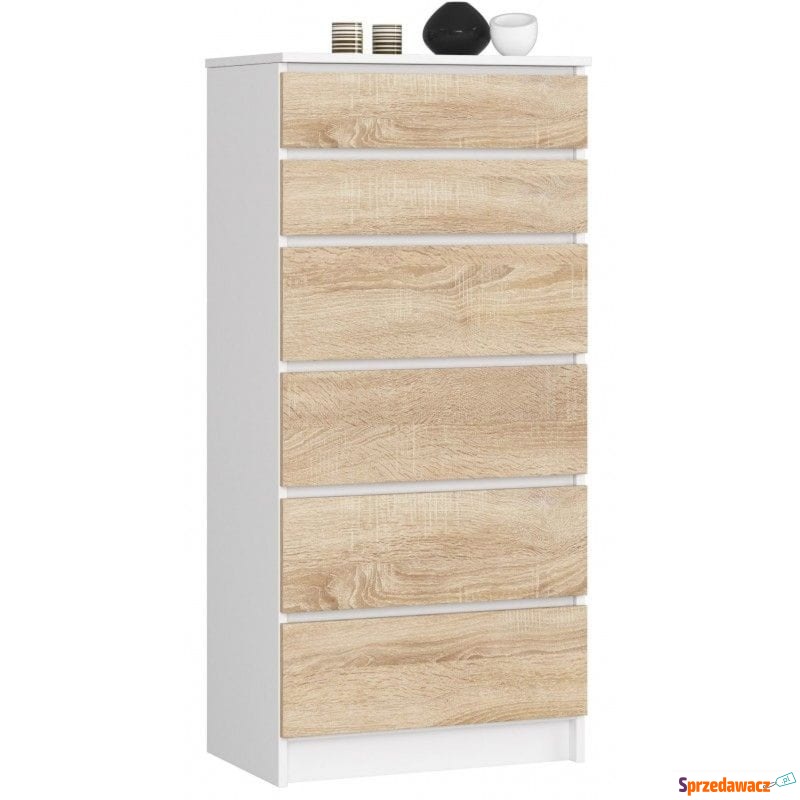 Komoda do sypialni, pokoju, 6...