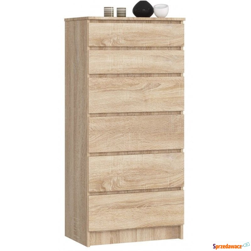 Komoda do sypialni, pokoju, 6...