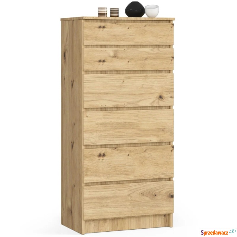 Komoda do sypialni, pokoju, 6...