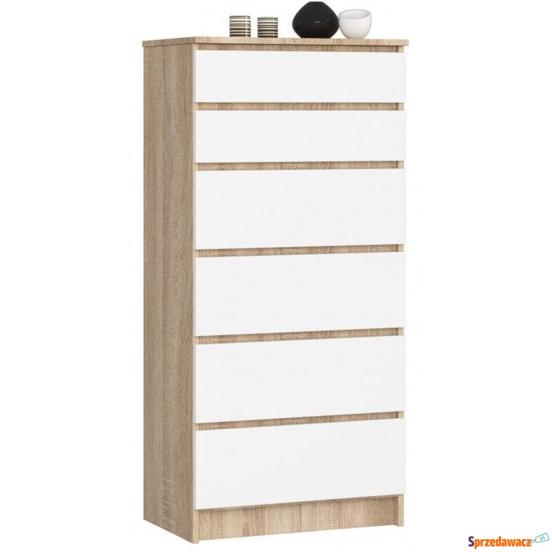 Komoda do sypialni, pokoju, 6...