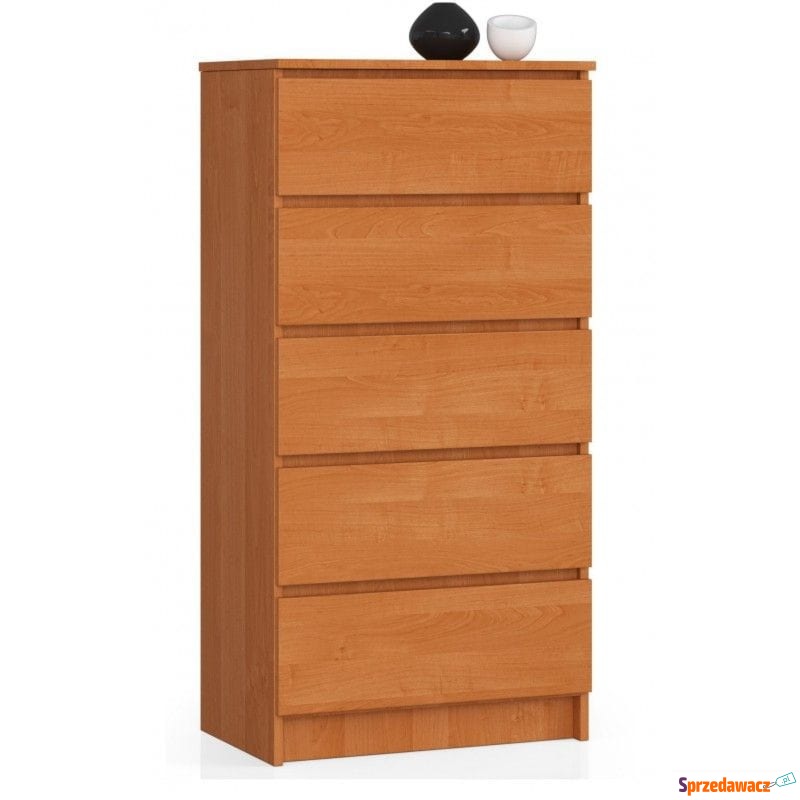 Komoda do sypialni, 5 szuflad,...