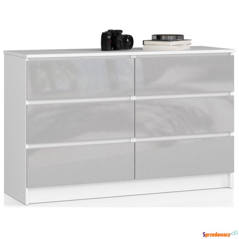 Komoda do salonu, sypialni, 6...
