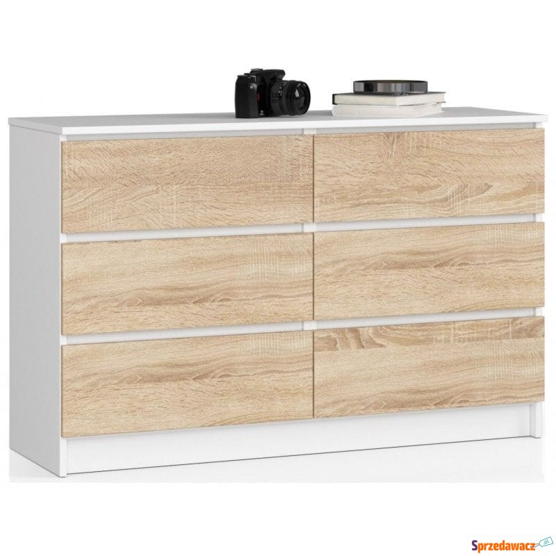 Komoda do salonu, sypialni, 6...