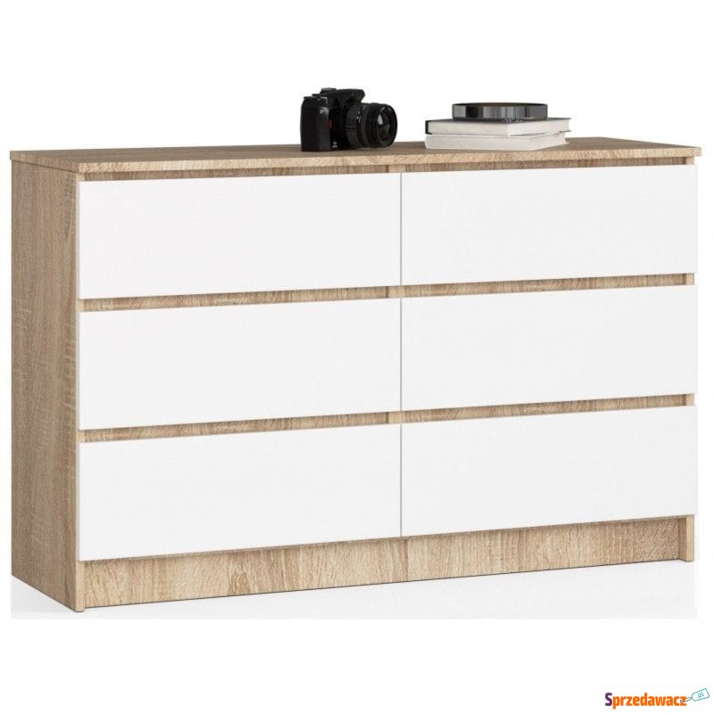 Komoda do salonu, sypialni, 6...