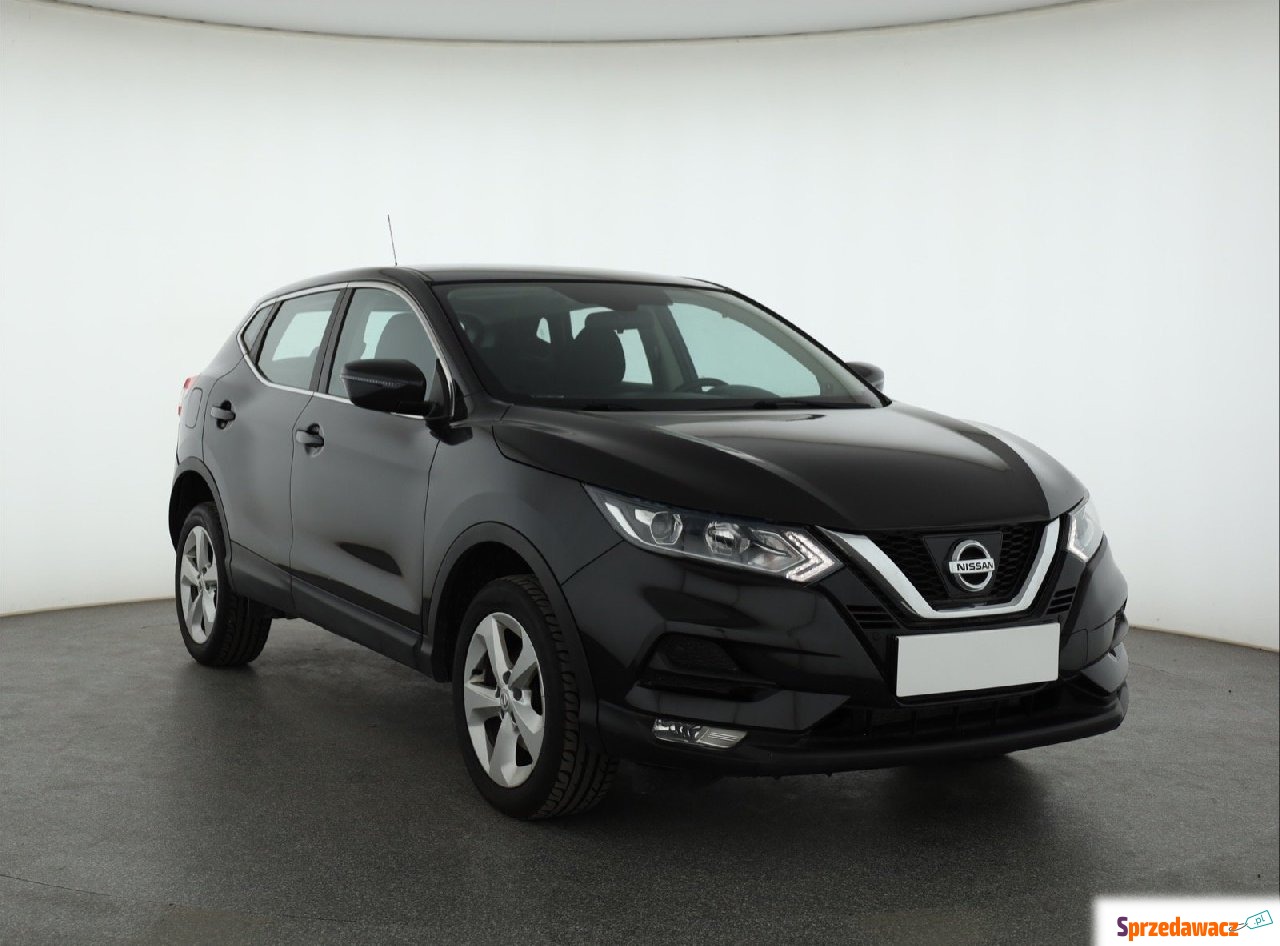 Nissan Qashqai 2017