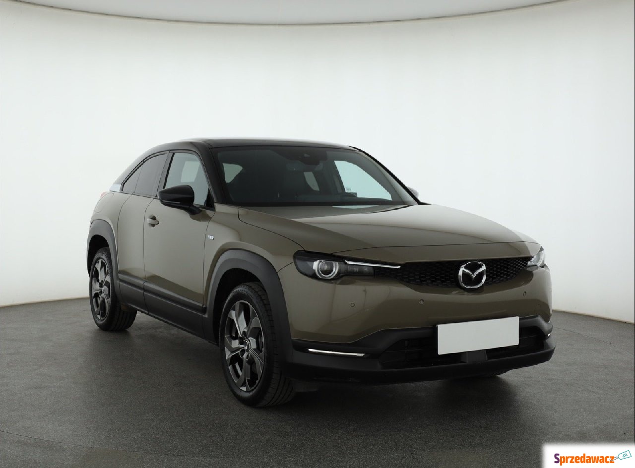 Mazda MX-3 2023