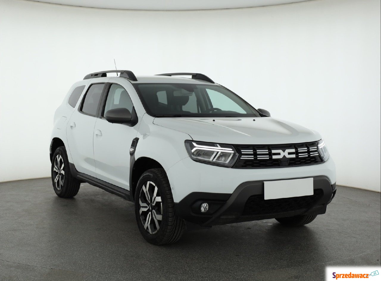 Dacia Duster 2023