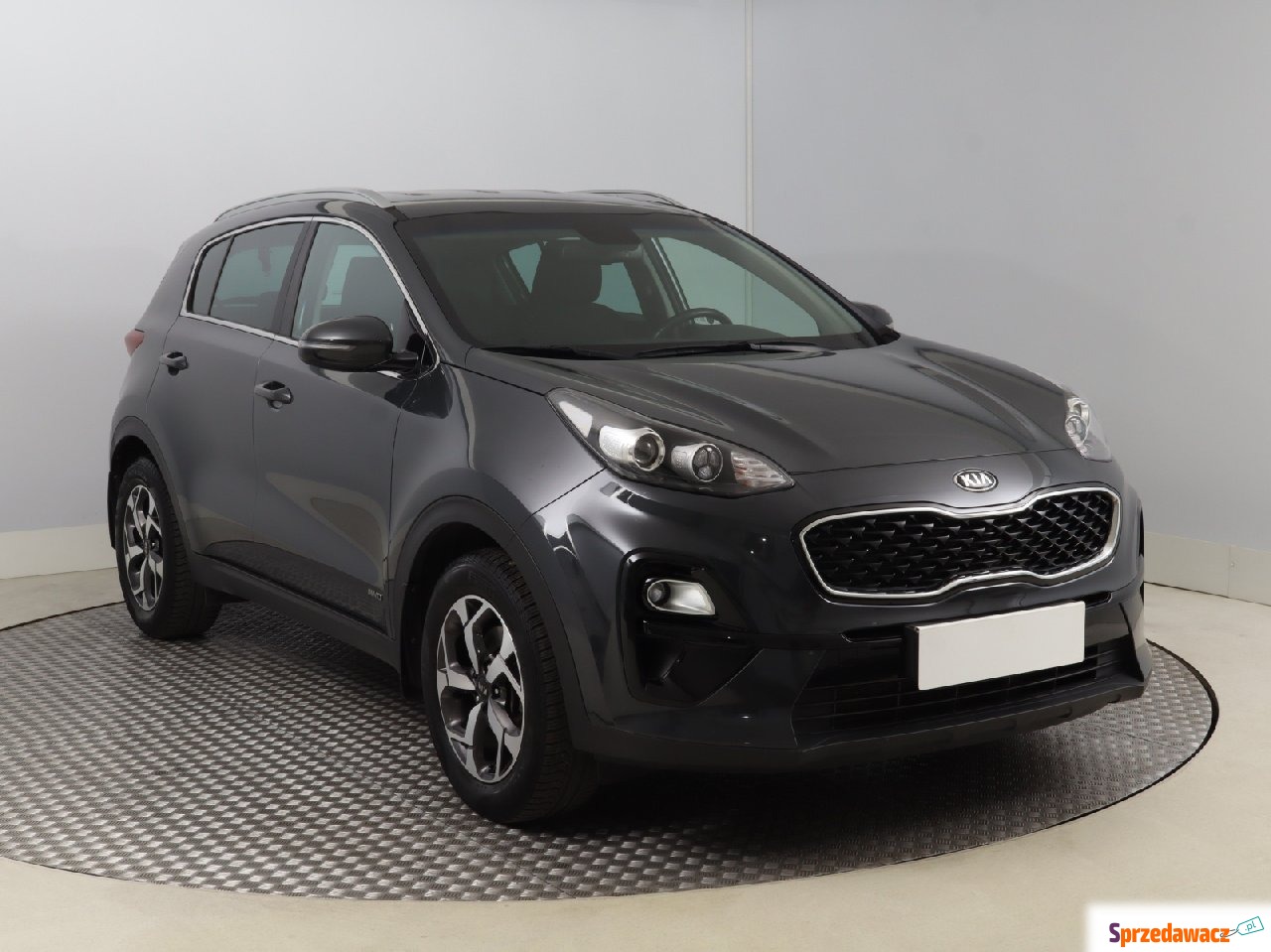 Kia Sportage 2019