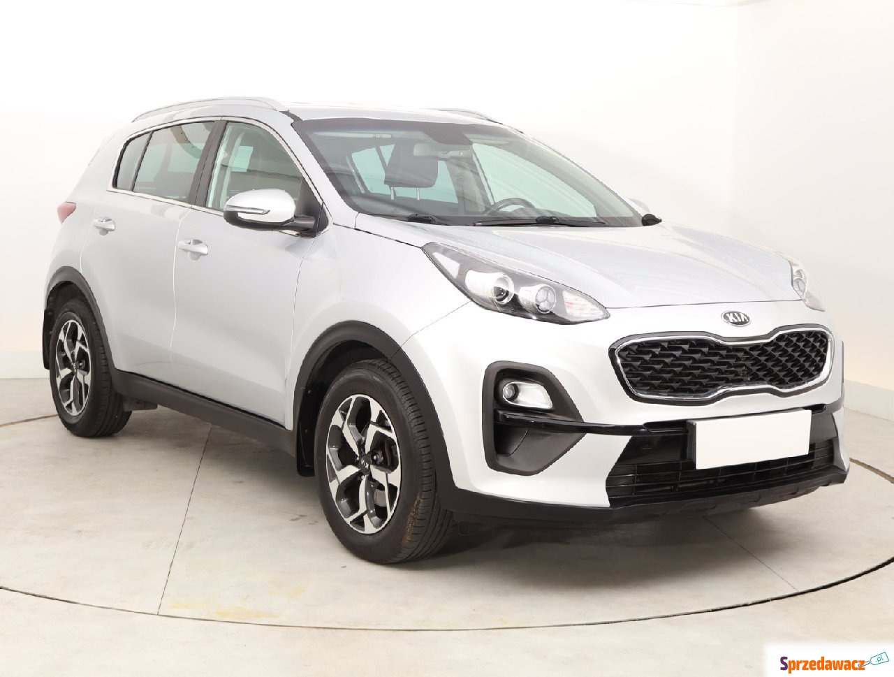 Kia Sportage 2020