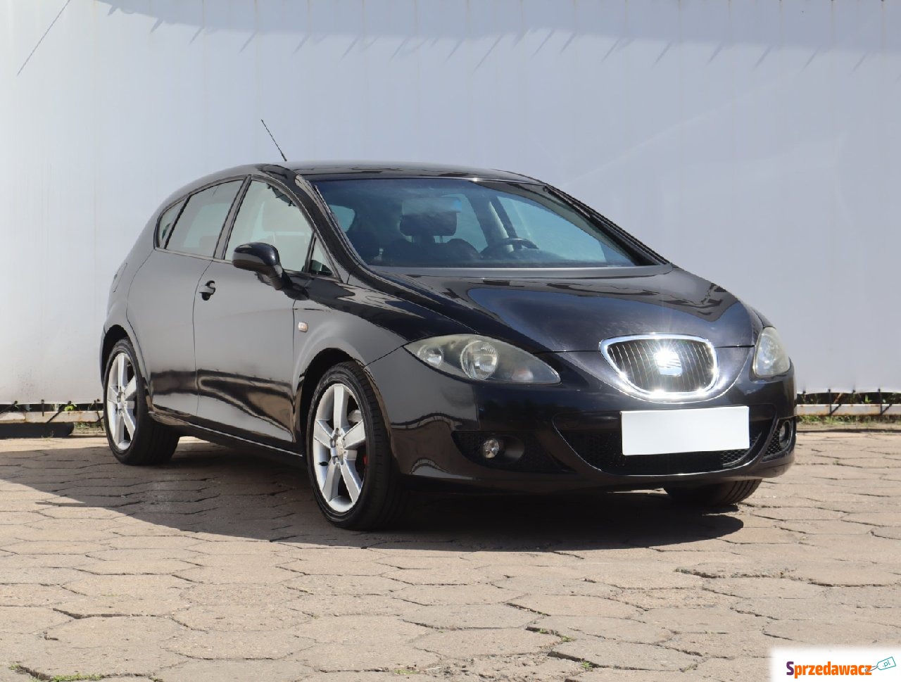 Seat Leon 2006