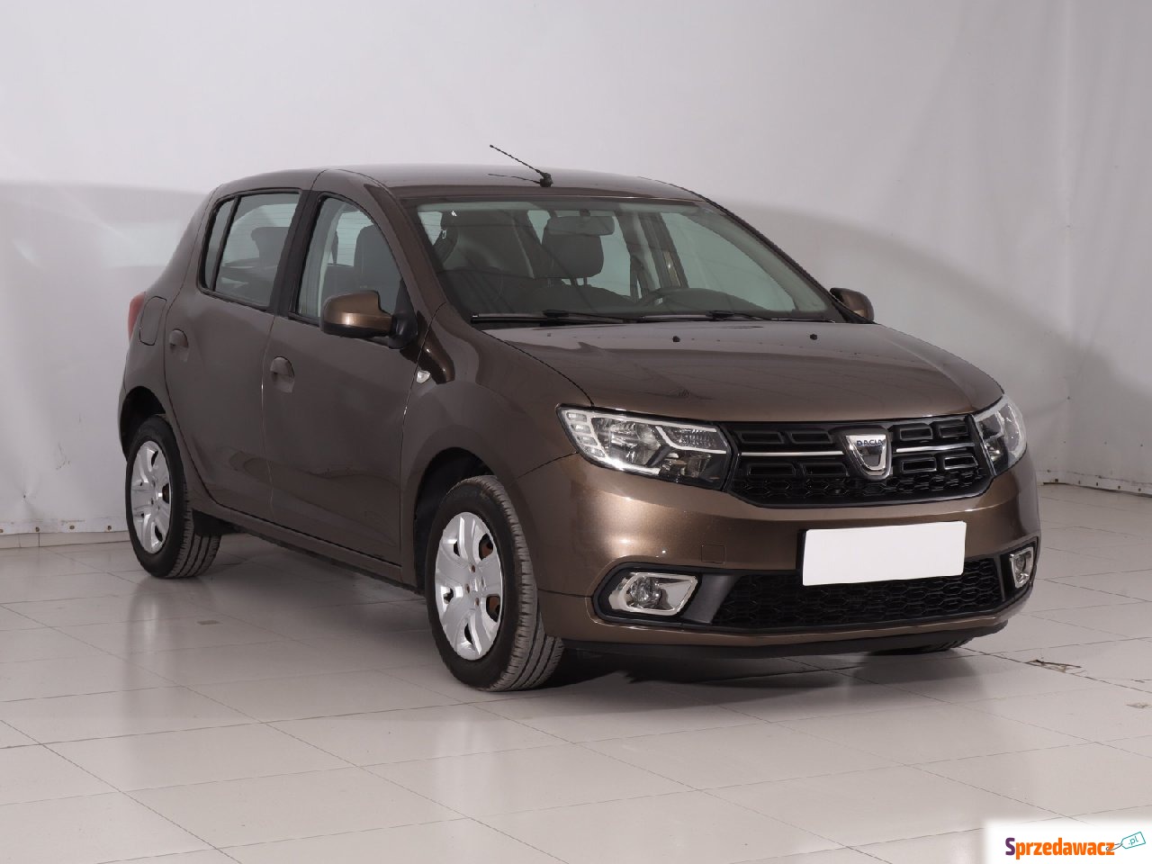 Dacia Sandero 2018