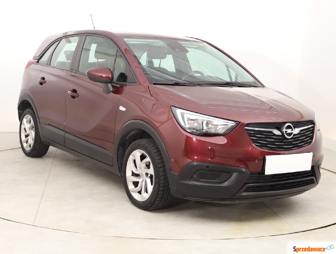 Opel 2019