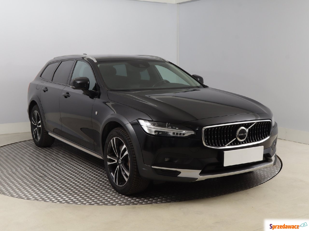 Volvo V90 2021
