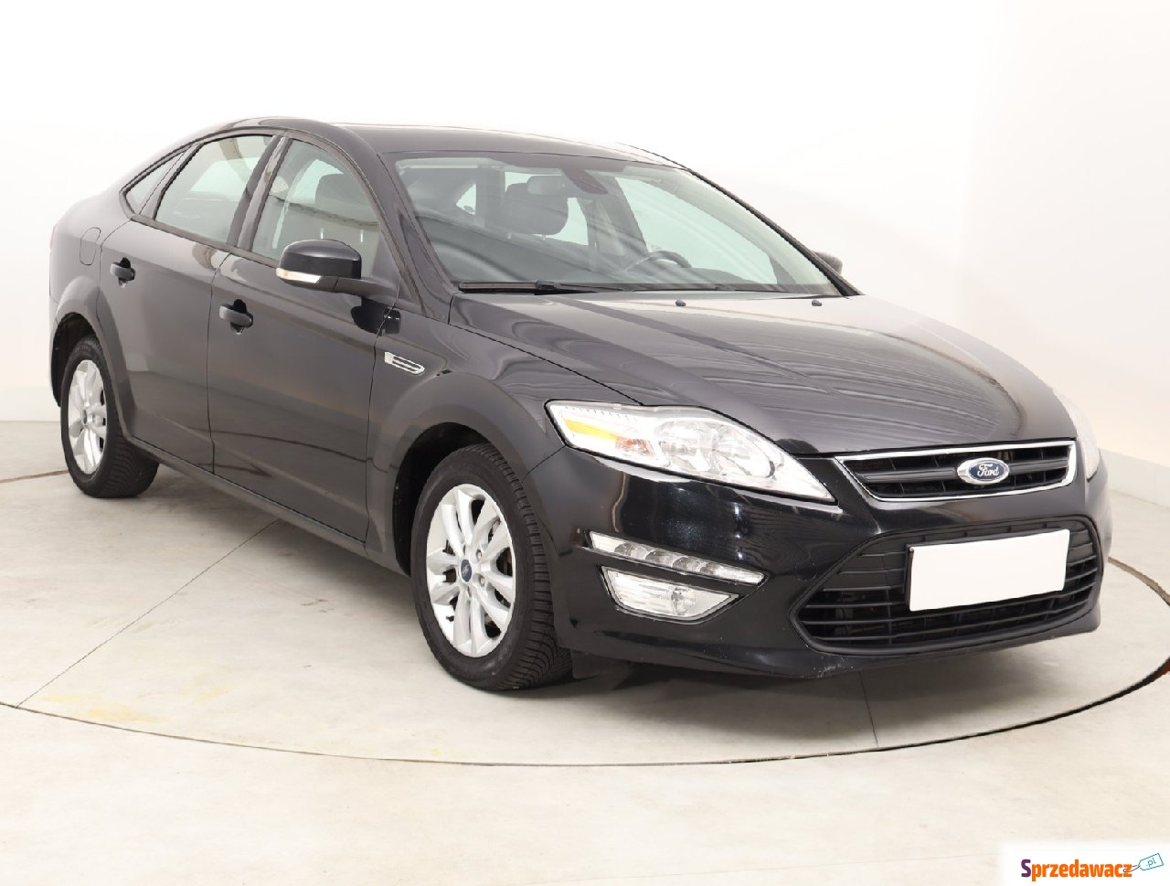 Ford Mondeo 2013