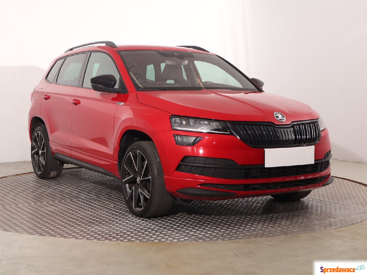 Skoda 2022