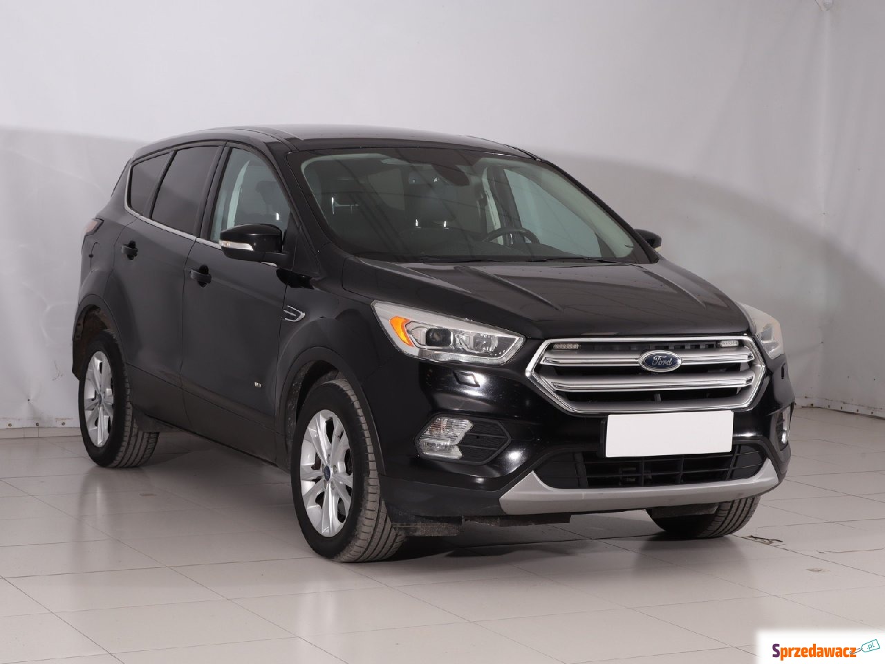 Ford Kuga 2017
