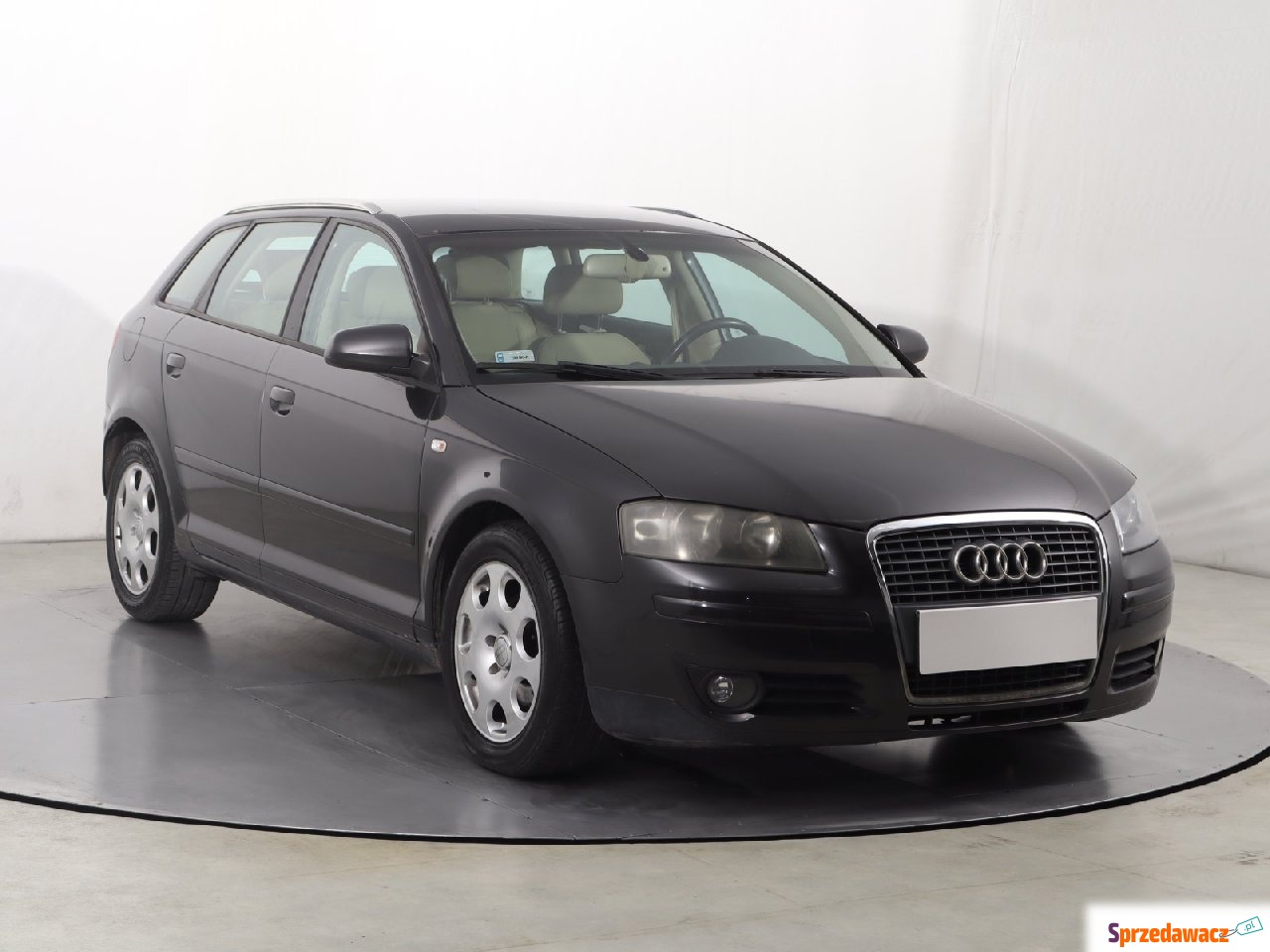 Audi A3 2005