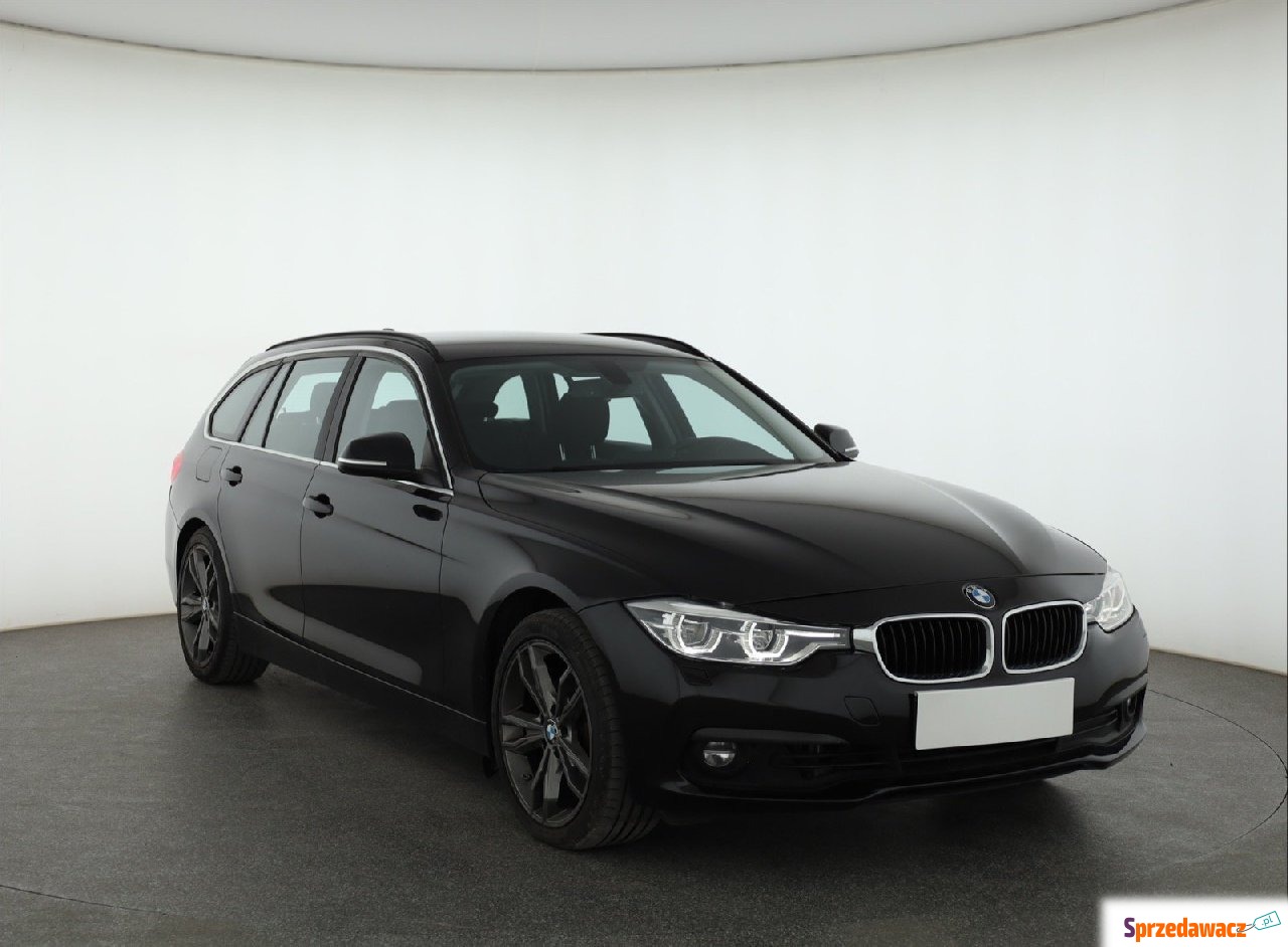 BMW Seria 3 2017
