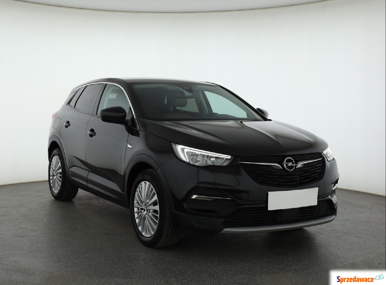 Opel 2018