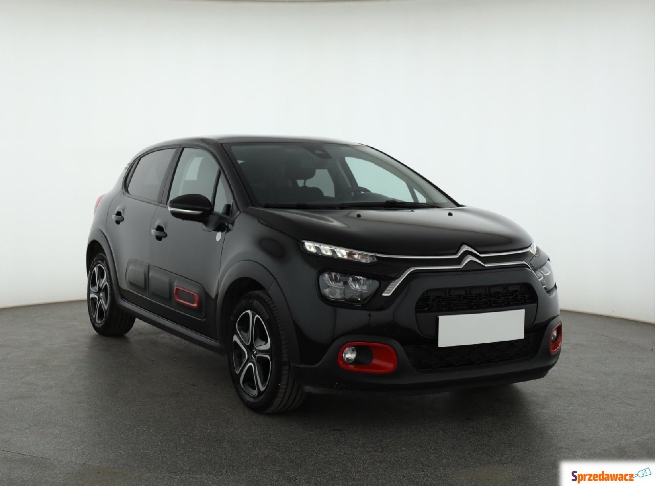 Citroen C3 2023
