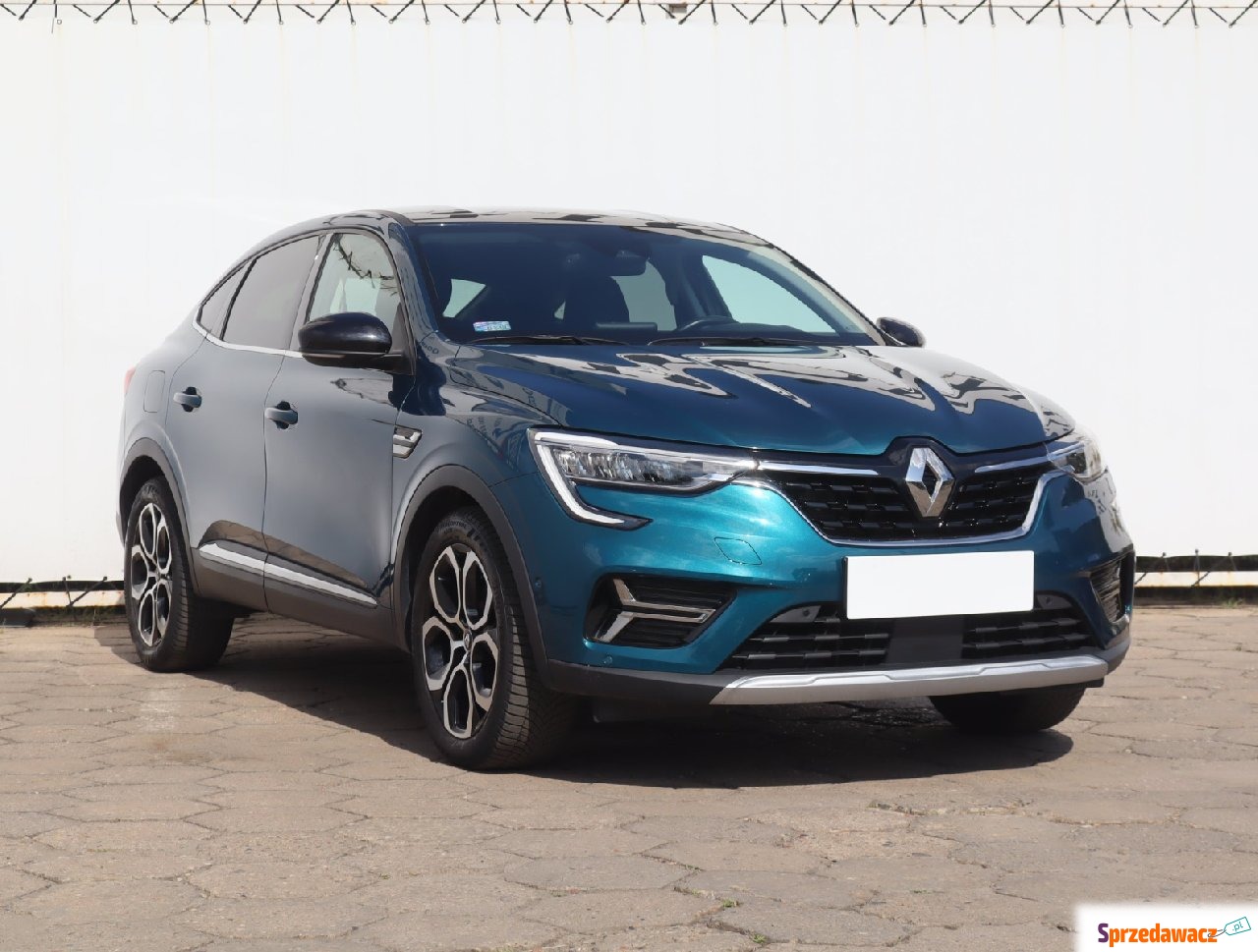 Renault 2021