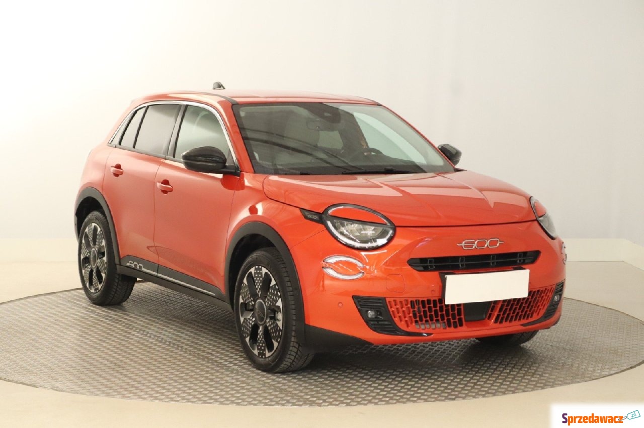 Fiat 2025