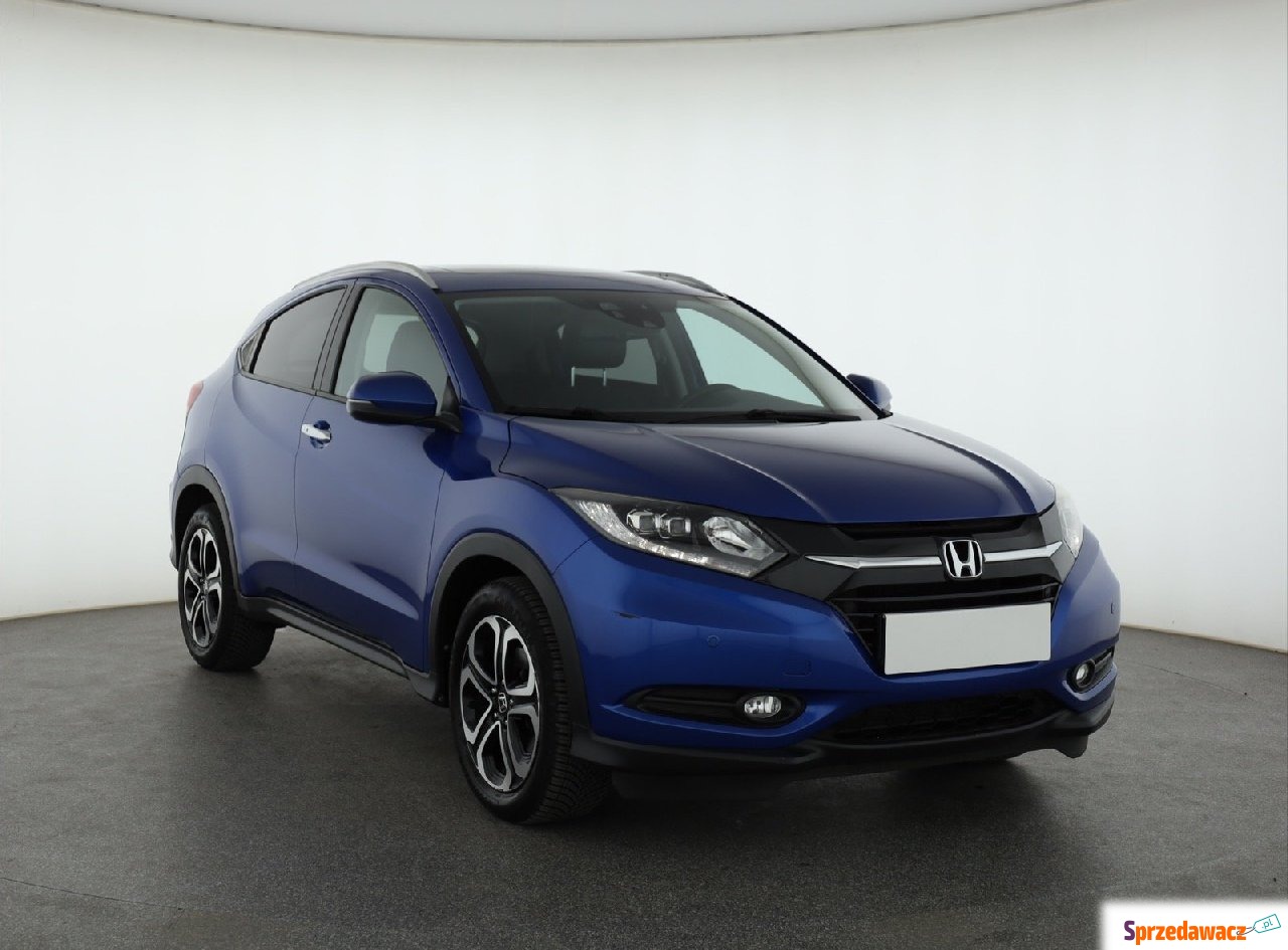 Honda HR-V 2017