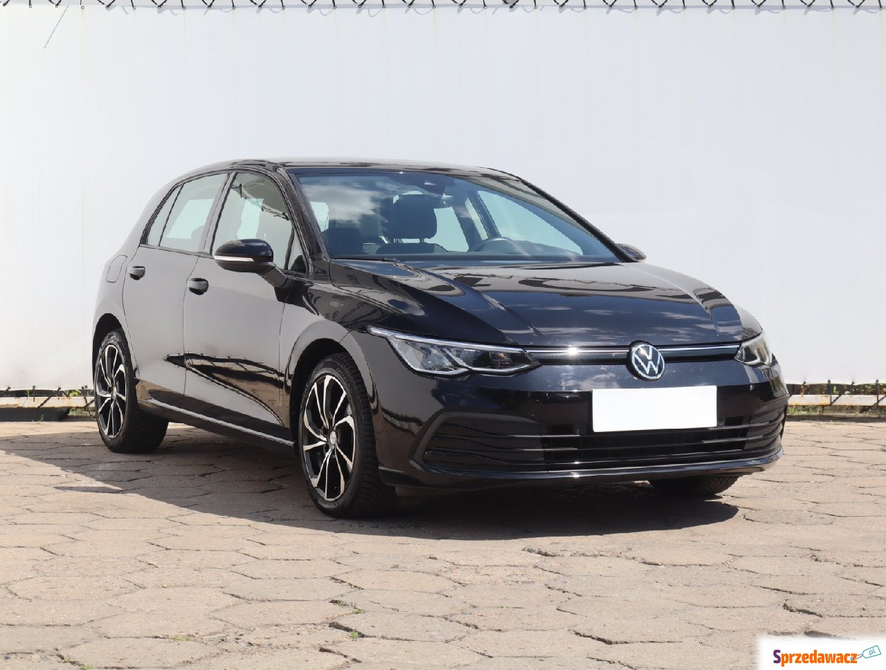 Volkswagen Golf 2020