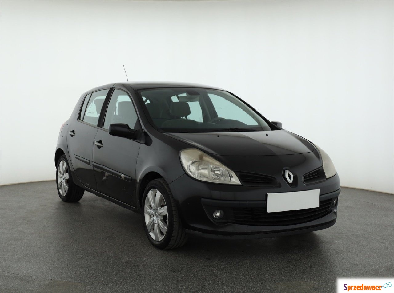 Renault Clio 2008