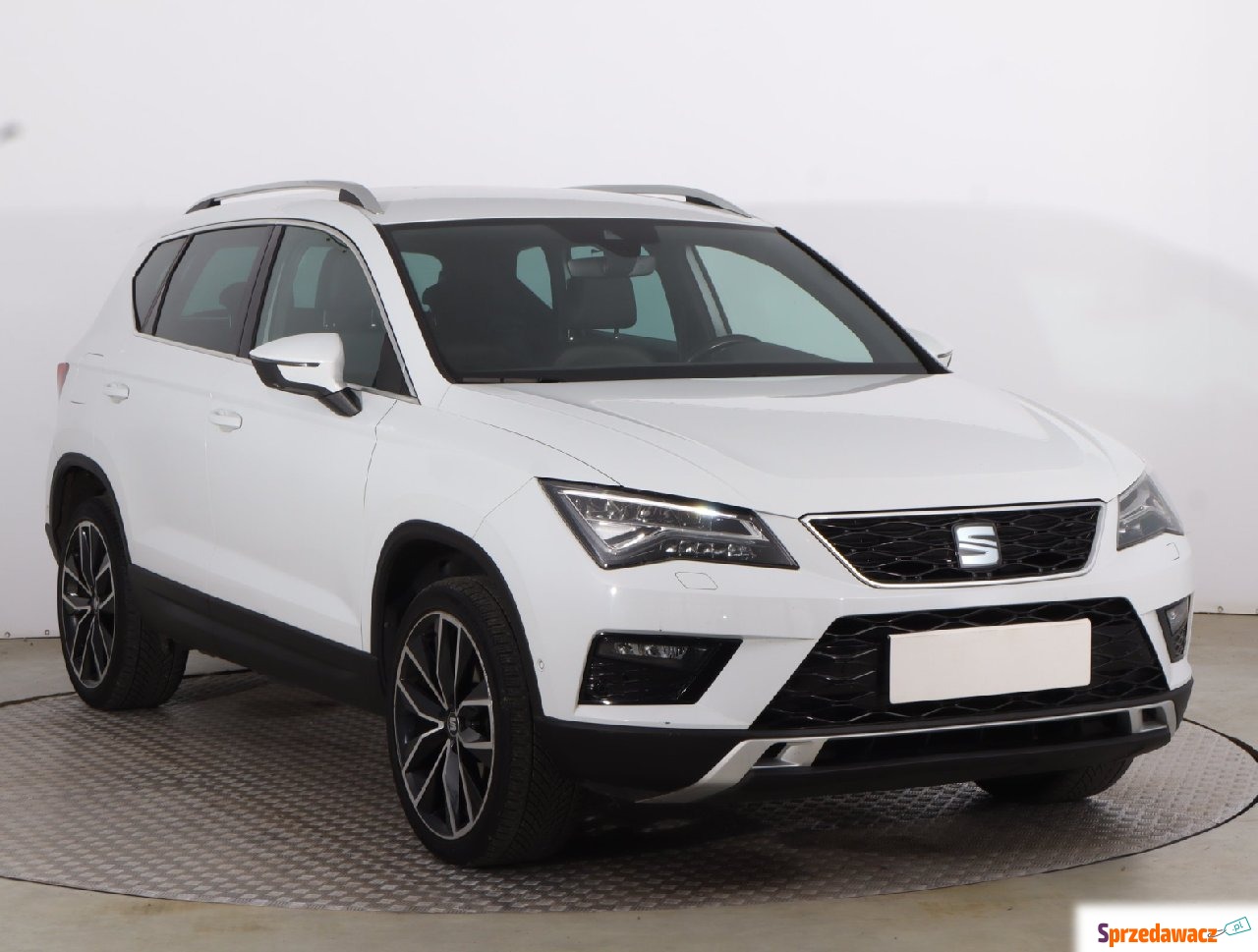 Seat Ateca 2019