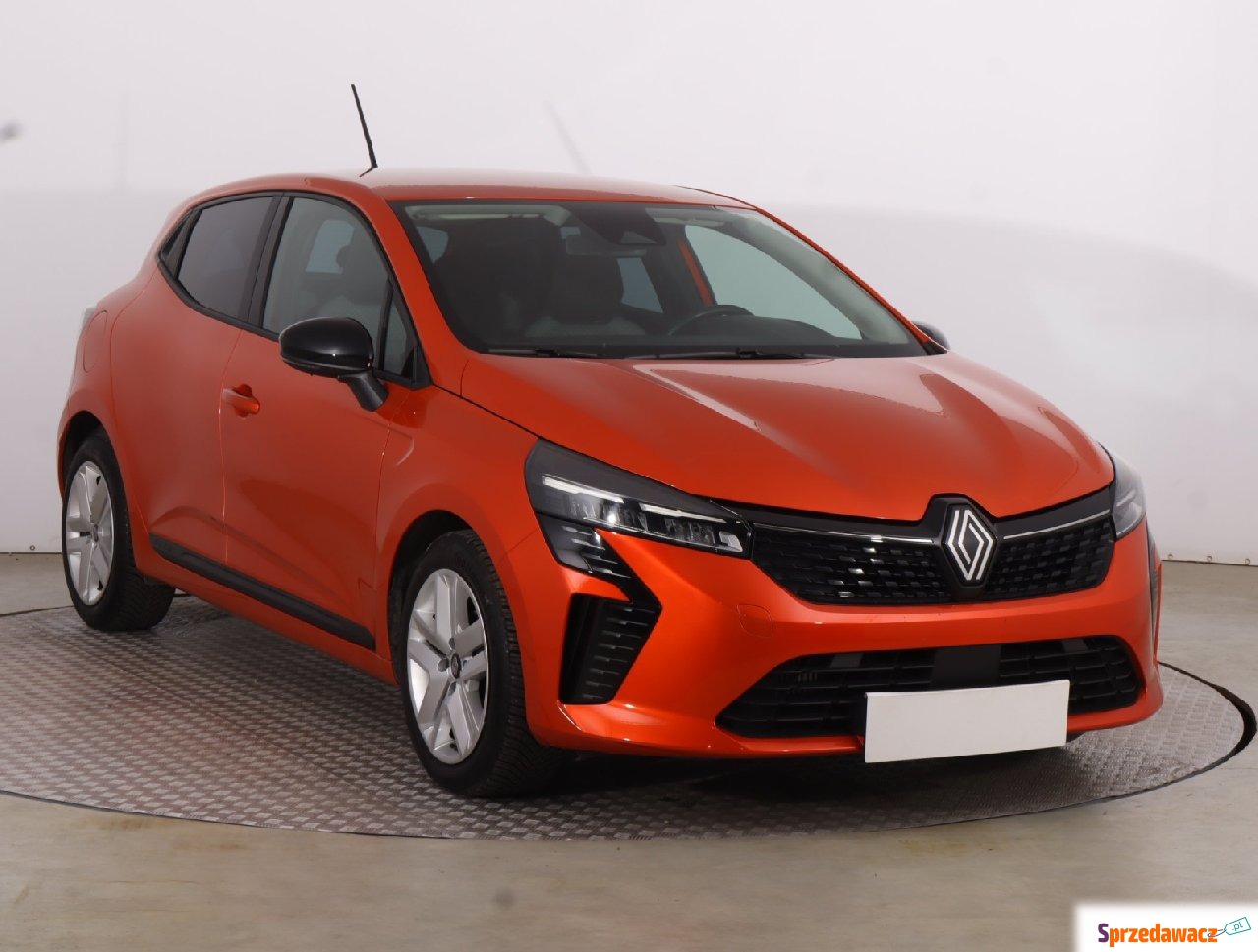 Renault Clio 2024