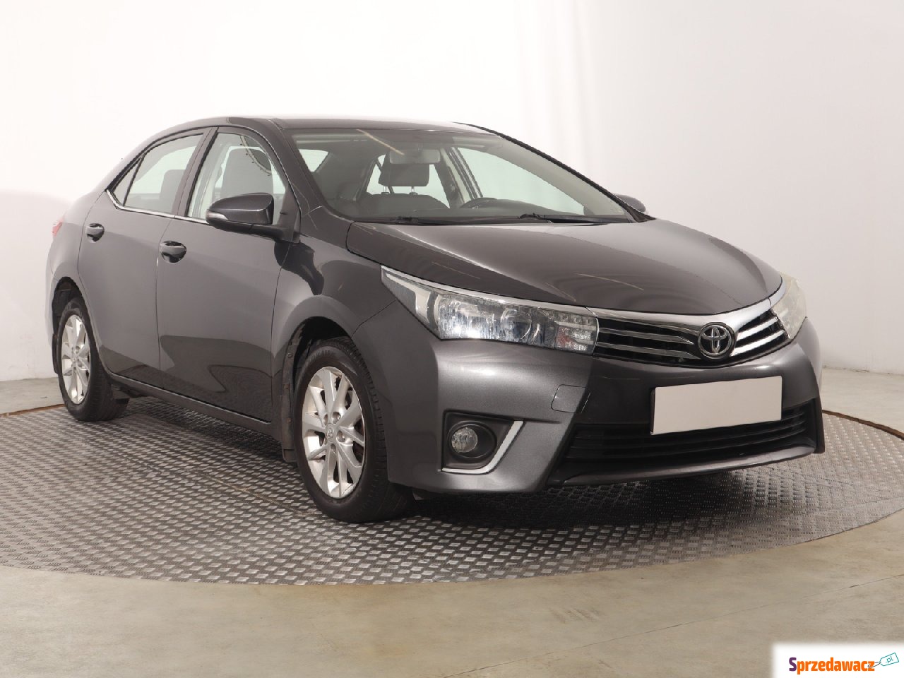 Toyota Corolla 2013