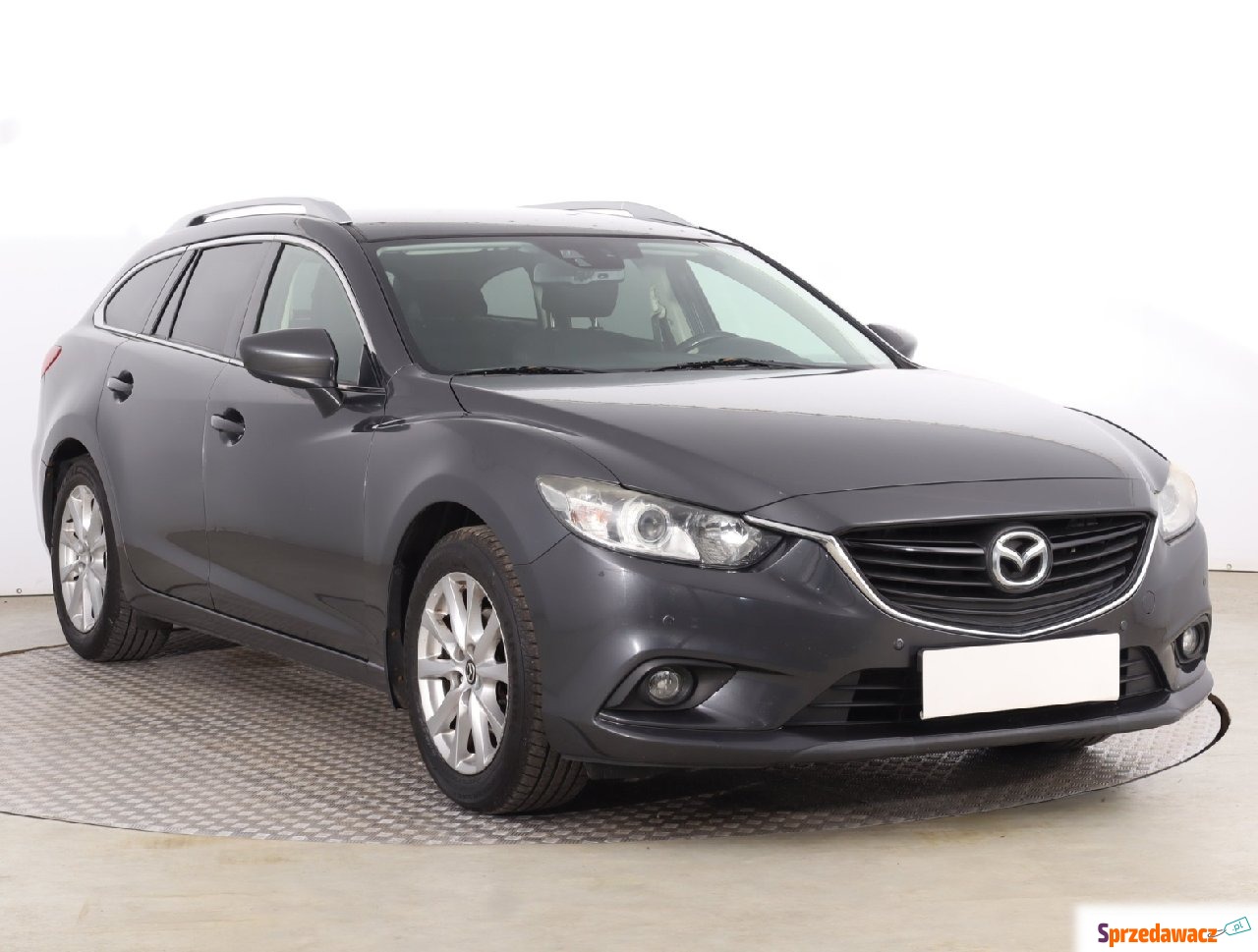 Mazda 6 2013