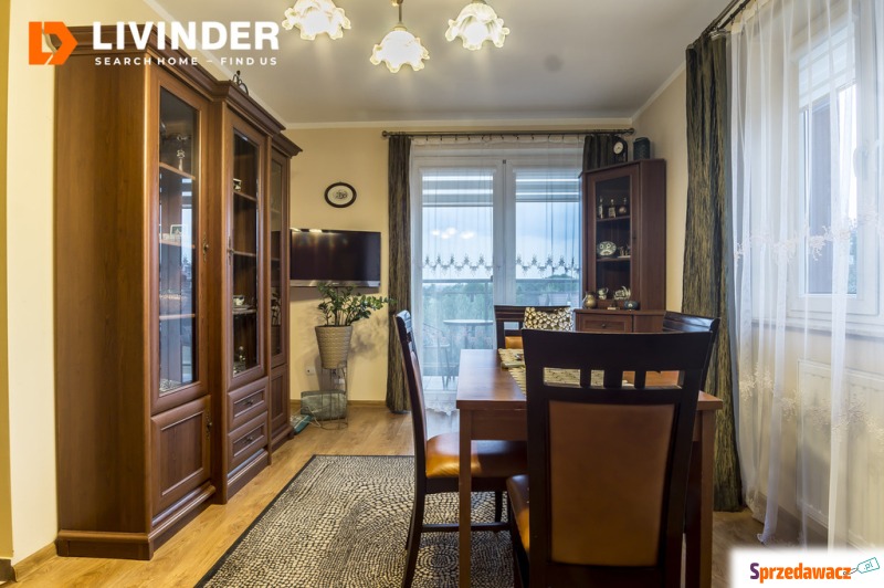 Mieszkanie na wynajem, 48m², 2...