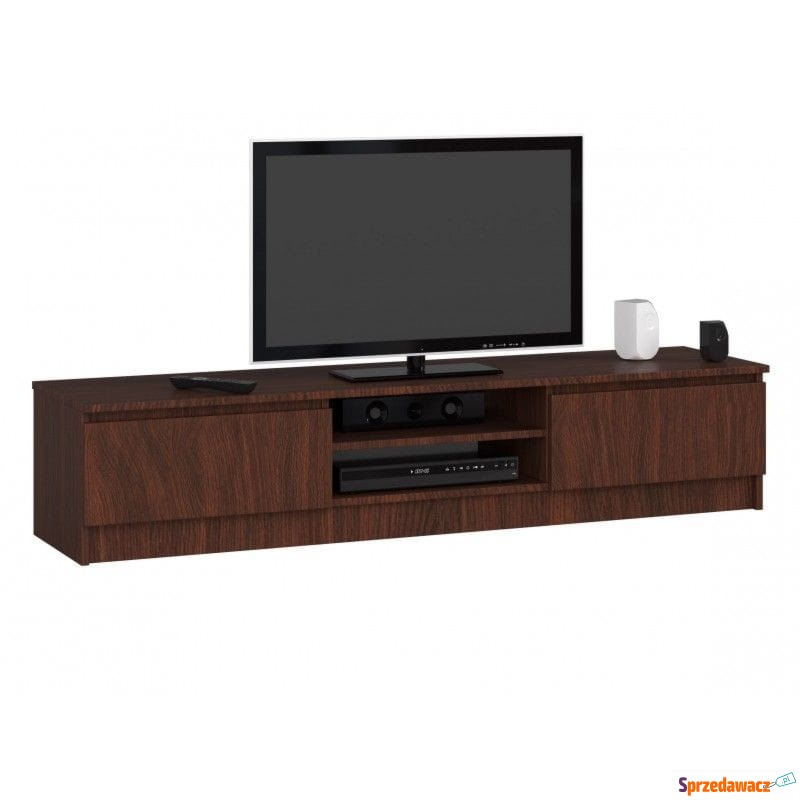 Szafka rtv, NOVA 160x40x33 cm,...