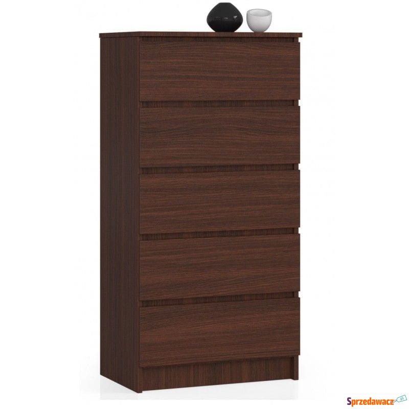 Komoda do sypialni, 5 szuflad,...